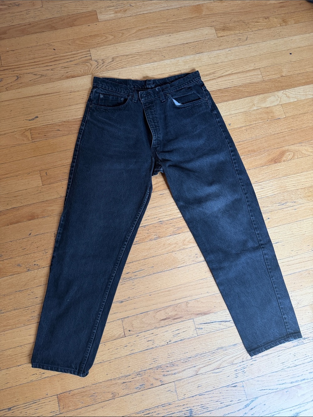Vintage Levis